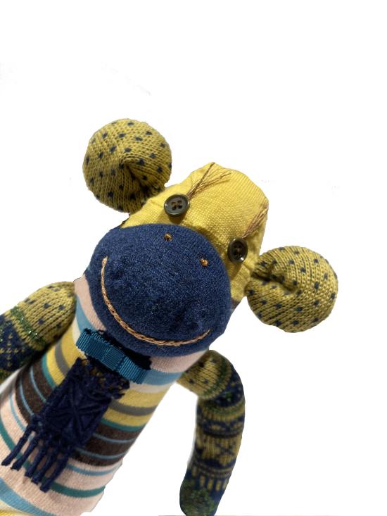  [키즈] 안티파스티 신생아/영아 완구 SA2E YELLOWMIX yellow - ANTIPAST