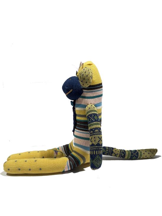  [키즈] 안티파스티 신생아/영아 완구 SA2E YELLOWMIX yellow - ANTIPAST