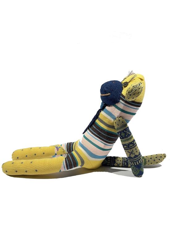  [키즈] 안티파스티 신생아/영아 완구 SA2E YELLOWMIX yellow - ANTIPAST