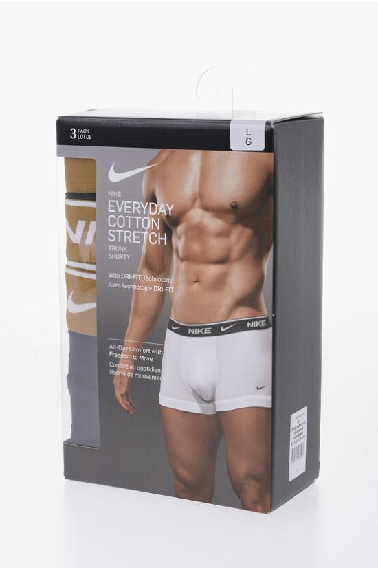  나이키 팬티 0000KE1008 HX0 Black - NIKE