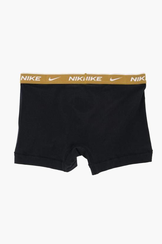  나이키 3팩 드로즈 0000KE1008 HX0 Black - NIKE