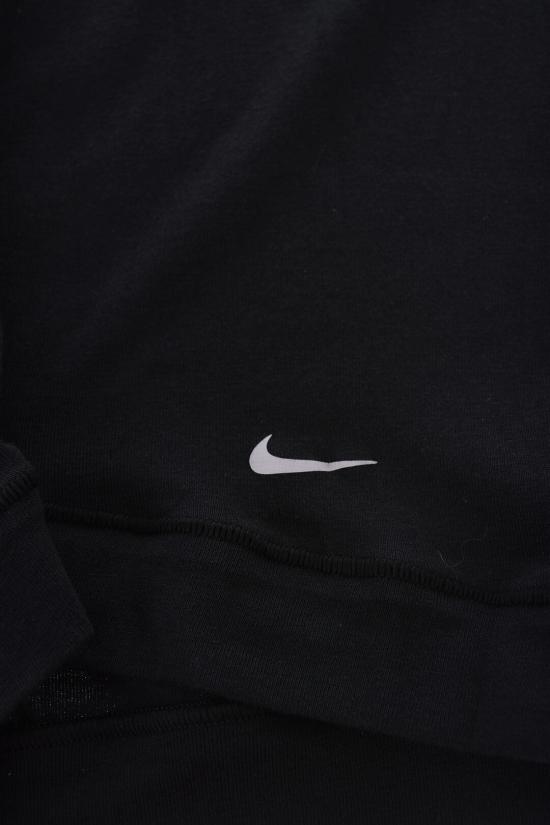  나이키 3팩 드로즈 0000KE1008 HWV Black - NIKE