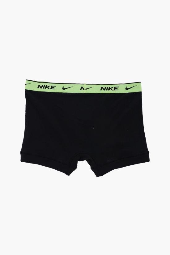  나이키 3팩 드로즈 0000KE1008 HWV Black - NIKE