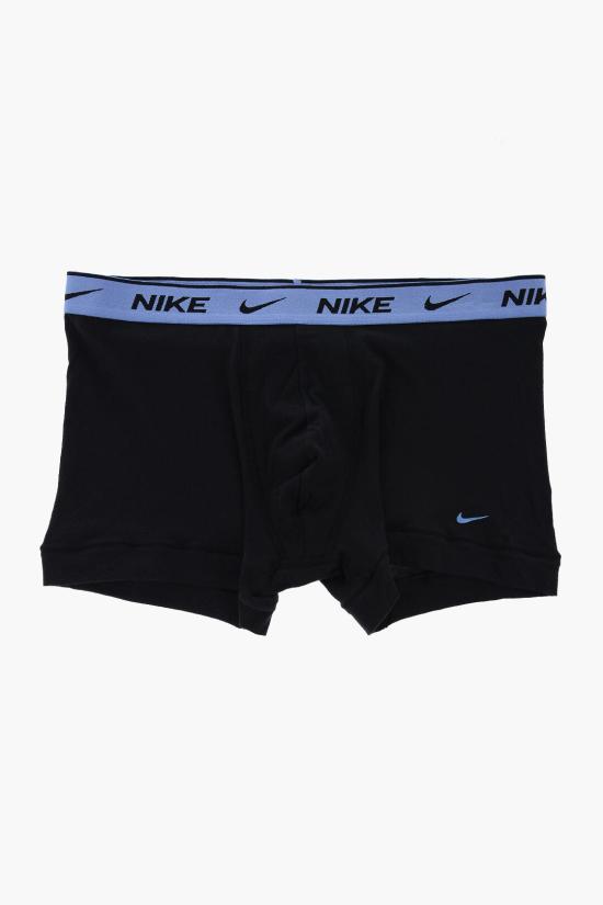  나이키 3팩 드로즈 0000KE1008 HWV Black - NIKE