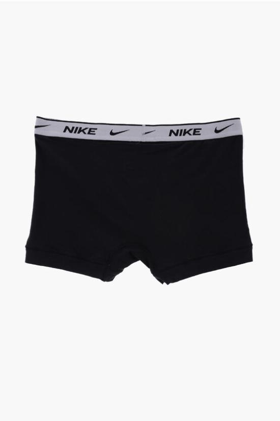  나이키 팬티 0000KE1008 HWV Black - NIKE