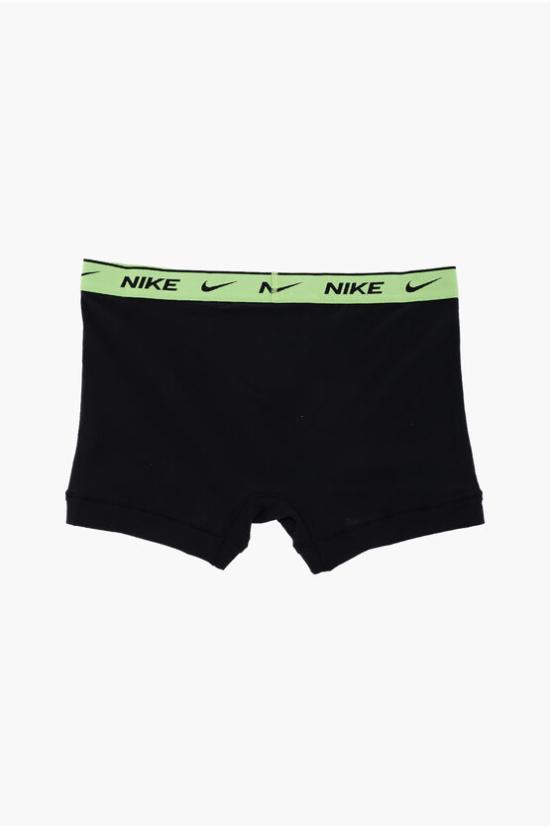  나이키 팬티 0000KE1008 HWV Black - NIKE