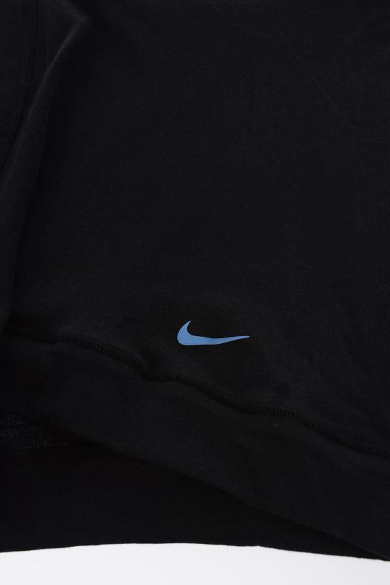  나이키 3팩 드로즈 0000KE1008 HWV Black - NIKE