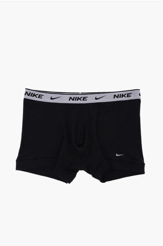  나이키 팬티 0000KE1008 HWV Black - NIKE