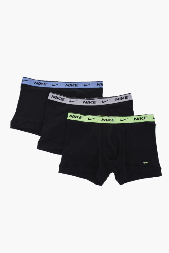  나이키 3팩 드로즈 0000KE1008 HWV Black