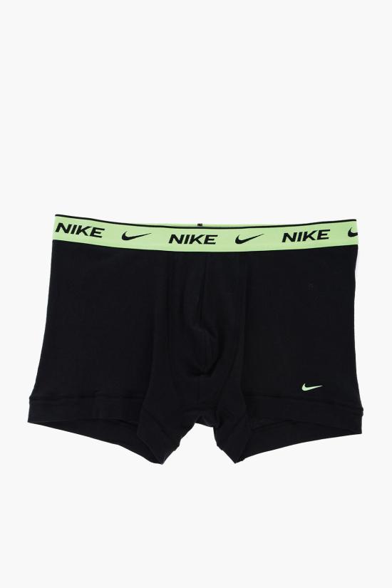  나이키 3팩 드로즈 0000KE1008 HWV Black - NIKE