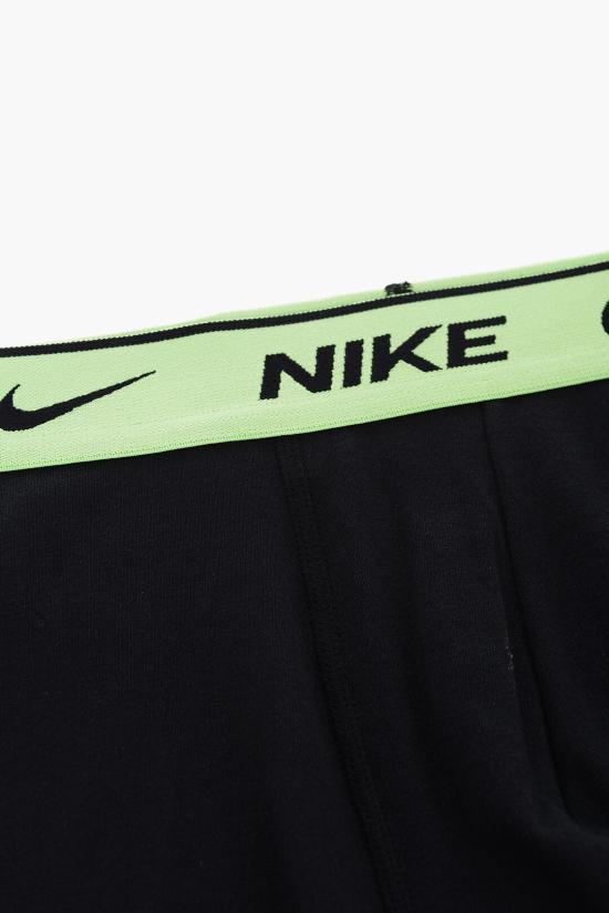  나이키 3팩 드로즈 0000KE1008 HWV Black - NIKE