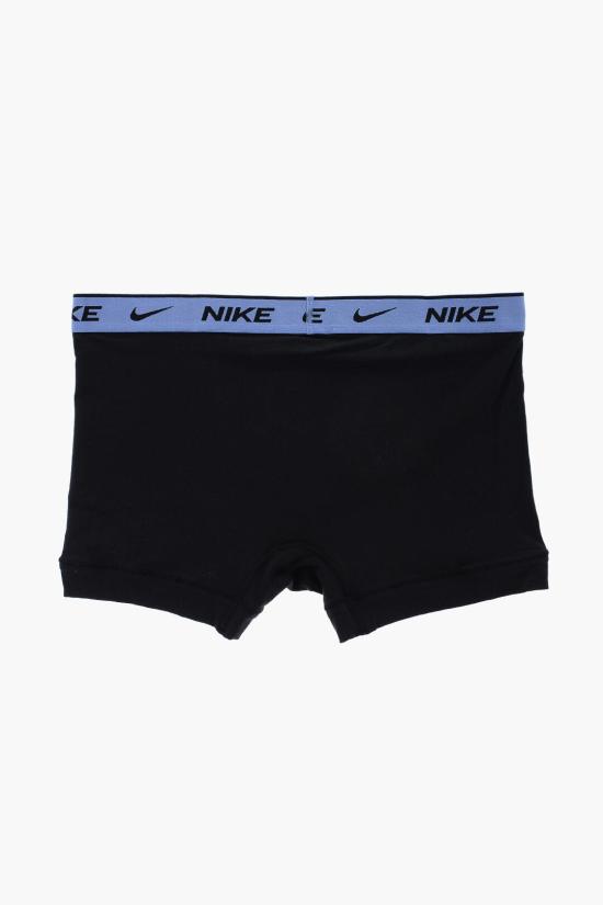  나이키 3팩 드로즈 0000KE1008 HWV Black - NIKE