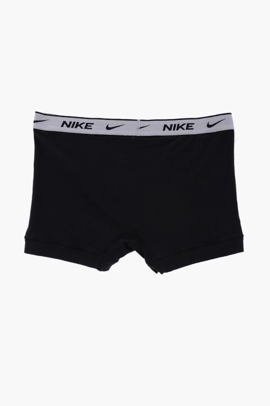  나이키 3팩 드로즈 0000KE1008 HWV Black - NIKE