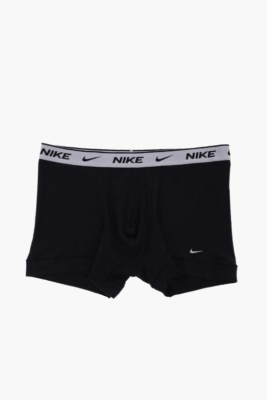  나이키 3팩 드로즈 0000KE1008 HWV Black - NIKE