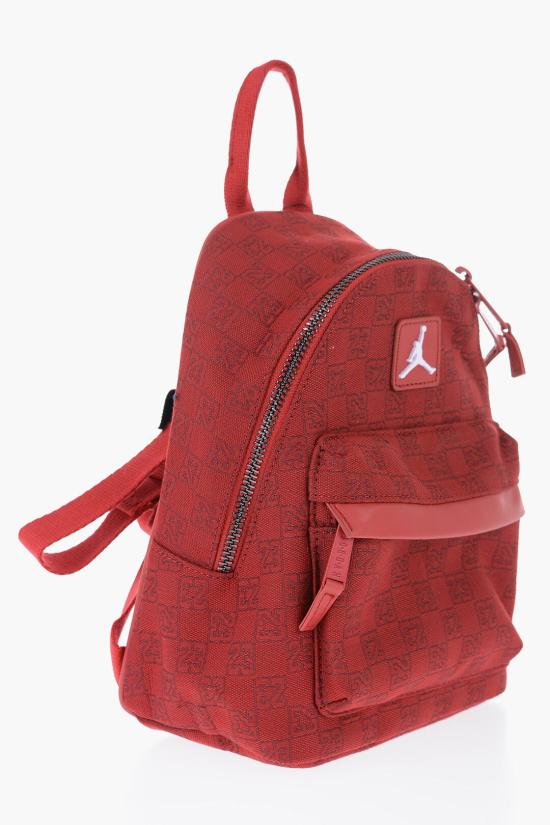  나이키 백팩 7A0761 R78 Red - NIKE
