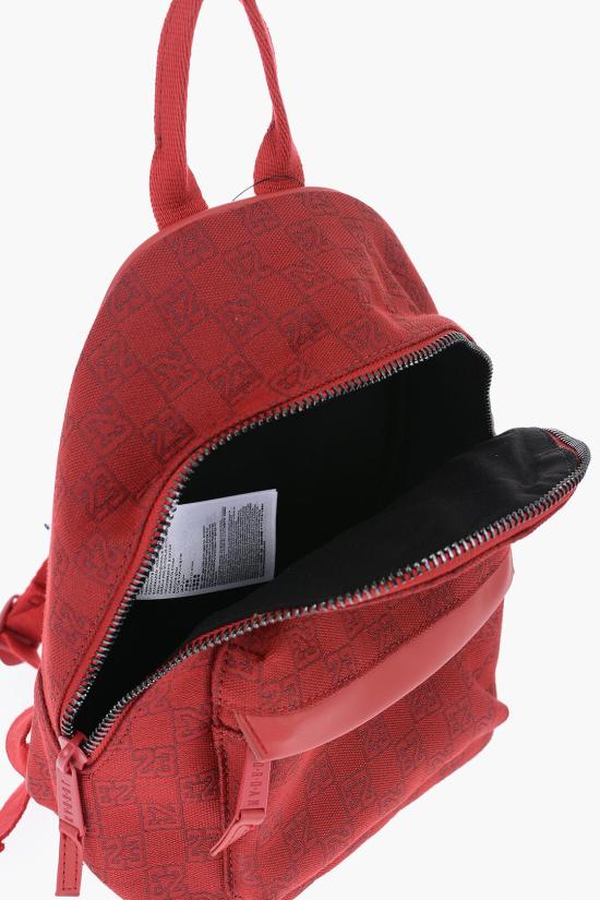  나이키 백팩 7A0761 R78 Red - NIKE