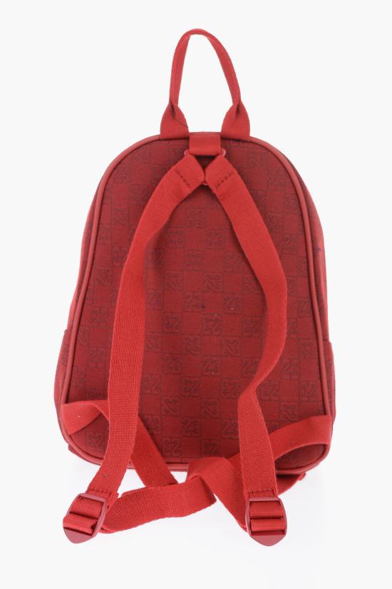  나이키 백팩 7A0761 R78 Red - NIKE