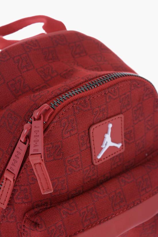  나이키 백팩 7A0761 R78 Red - NIKE