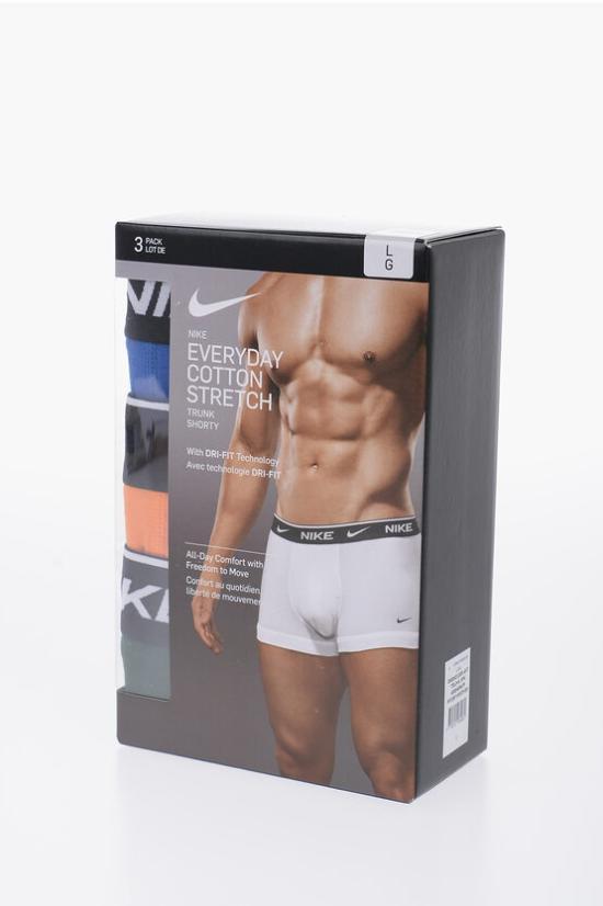  나이키 팬티 0000KE1008 AKT Multicolor - NIKE