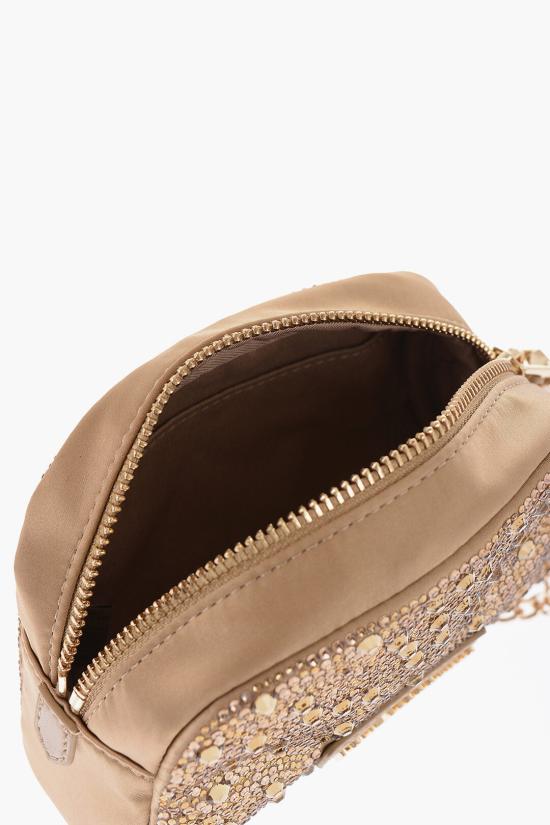  모스키노 뷰티 케이스 JC5350PP4IK2112A Gold - MOSCHINO