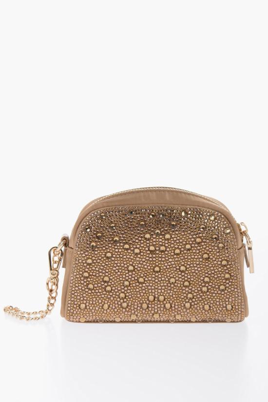  모스키노 뷰티 케이스 JC5350PP4IK2112A Gold - MOSCHINO