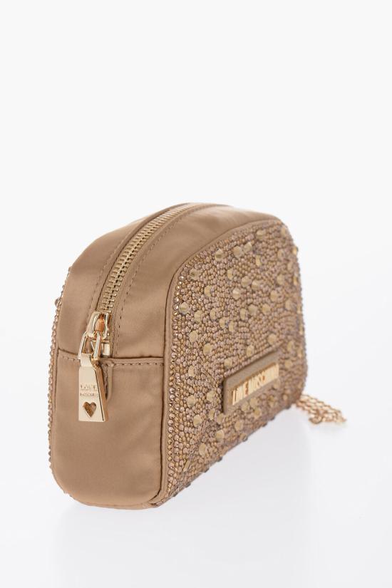  모스키노 뷰티 케이스 JC5350PP4IK2112A Gold - MOSCHINO