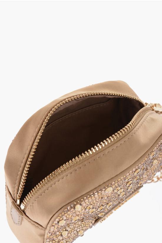  모스키노 뷰티 케이스 JC5350PP4IK2112A Gold - MOSCHINO