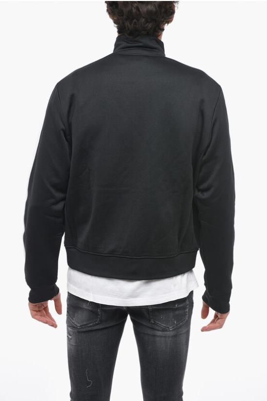  디스퀘어드2 트레이닝 티셔츠 S71HG0125 S25578 900 Black - DSQUARED2