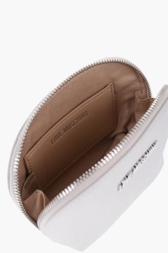  모스키노 뷰티 케이스 JC5352PP4IK2390B Silver - MOSCHINO