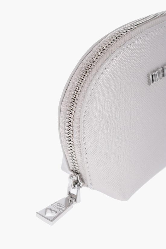  모스키노 뷰티 케이스 JC5352PP4IK2390B Silver - MOSCHINO