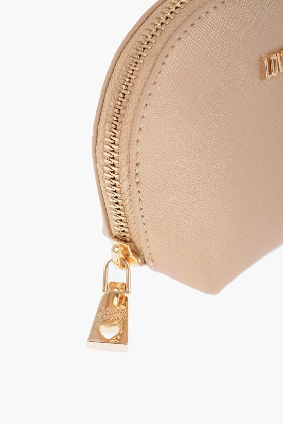  모스키노 뷰티 케이스 JC5352PP4IK2390A Gold - MOSCHINO