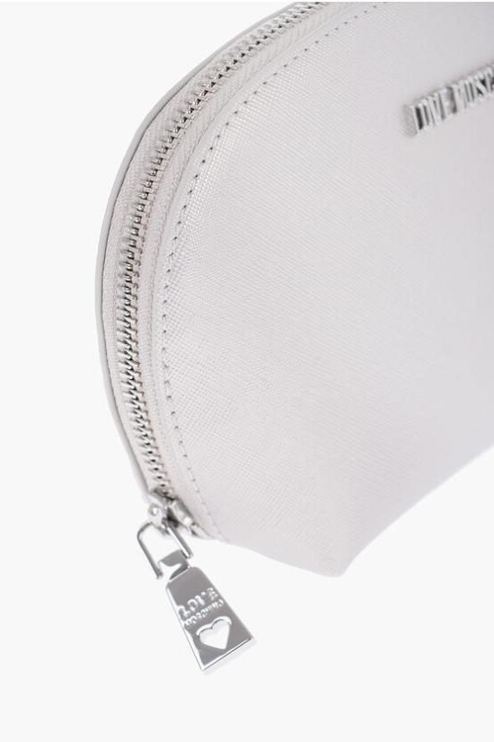  모스키노 뷰티 케이스 JC5353PP4IK2390B Silver - MOSCHINO