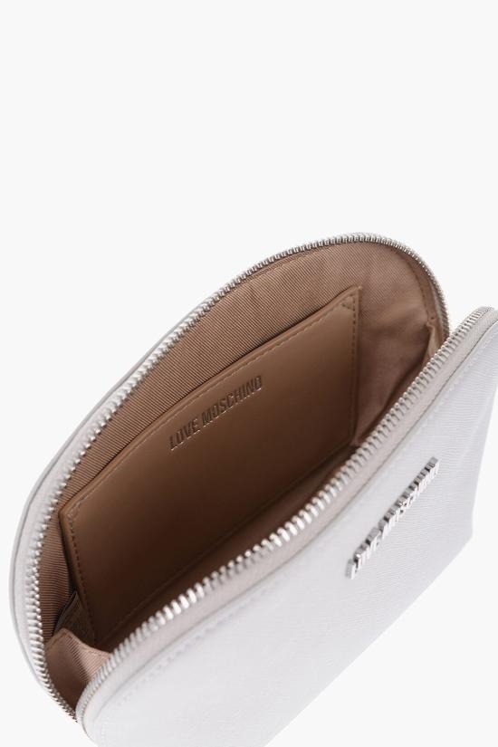  모스키노 뷰티 케이스 JC5353PP4IK2390B Silver - MOSCHINO