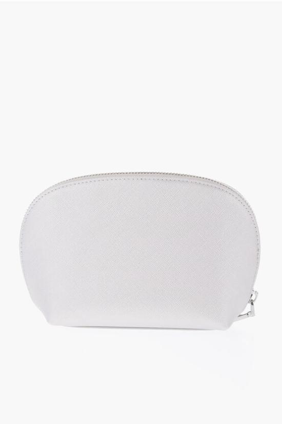  모스키노 뷰티 케이스 JC5353PP4IK2390B Silver - MOSCHINO