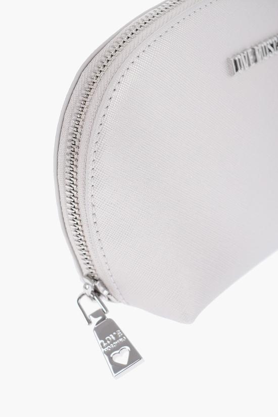  모스키노 뷰티 케이스 JC5353PP4IK2390B Silver - MOSCHINO