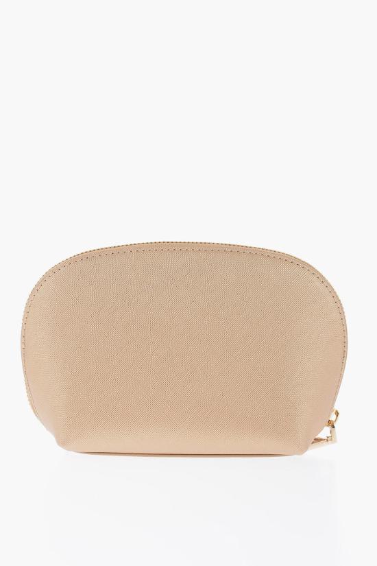  모스키노 뷰티 케이스 JC5353PP4IK2390A Gold - MOSCHINO