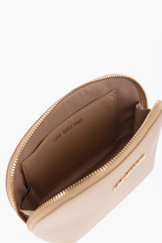  모스키노 뷰티 케이스 JC5353PP4IK2390A Gold - MOSCHINO