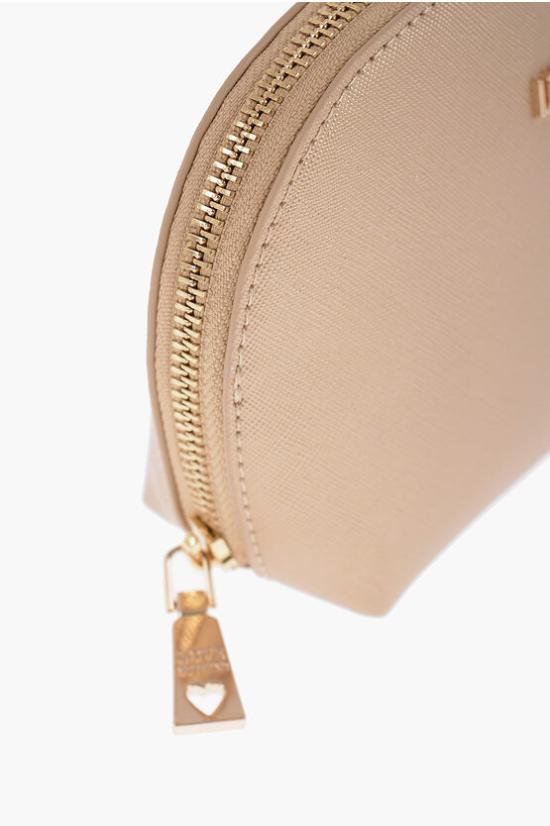  모스키노 뷰티 케이스 JC5353PP4IK2390A Gold - MOSCHINO