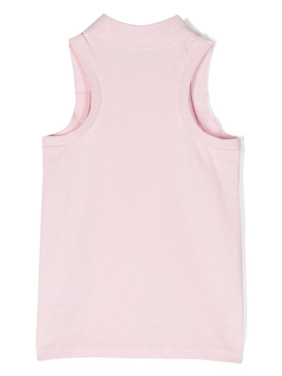  [키즈] 폴로 랄프로렌 폴로 셔츠 312 935086 001 001 HINT OF PINK - POLO RALPH LAUREN