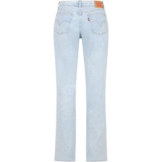  [키즈] 리바이스 진 24SMLK4EG970 L7X DENIM - LEVI'S