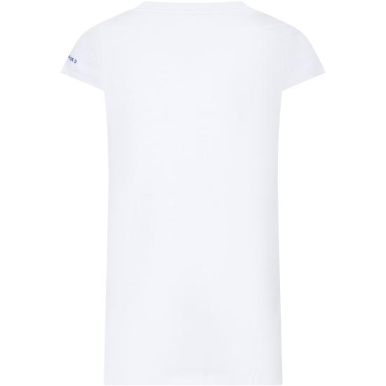  [키즈] 컨버스 티셔츠 468992 001 WHITE - CONVERSE