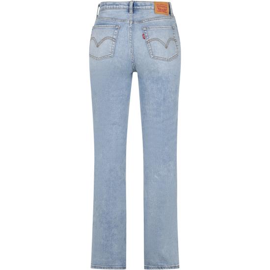  [키즈] 리바이스 진 24SMLK4EG381 L7V DENIM - LEVI'S