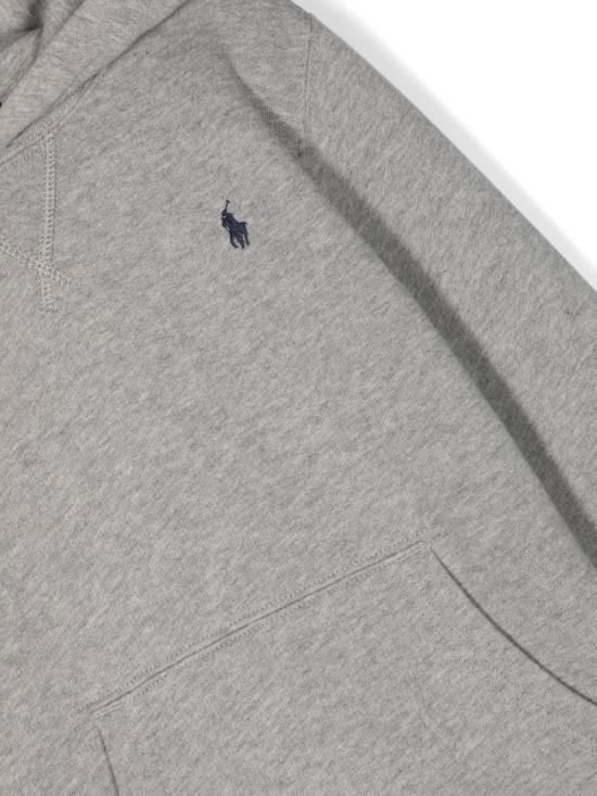  [주니어] 랄프 로렌 트레이닝 상의 323749954039 CRUISE NAVY - RALPH LAUREN