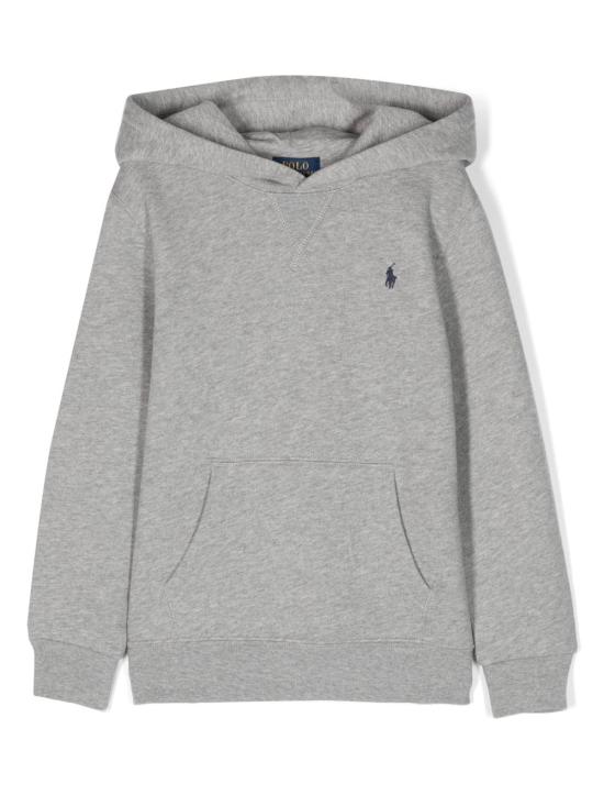  [주니어] 랄프 로렌 트레이닝 상의 323749954039 CRUISE NAVY