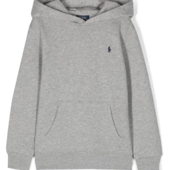  [주니어] 랄프 로렌 트레이닝 상의 323749954039 CRUISE NAVY