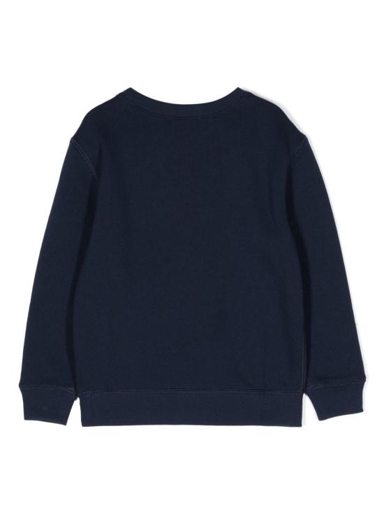  [주니어] 랄프 로렌 캐시미어 니트 322772102002 CRUISE NAVY - RALPH LAUREN