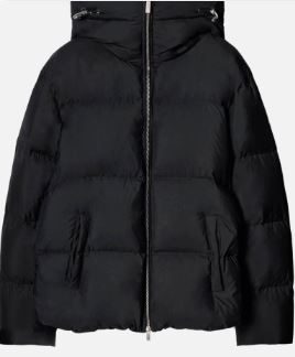  오프화이트 수트 자켓 OMEJ006F23 FAB0011010 - OFF WHITE