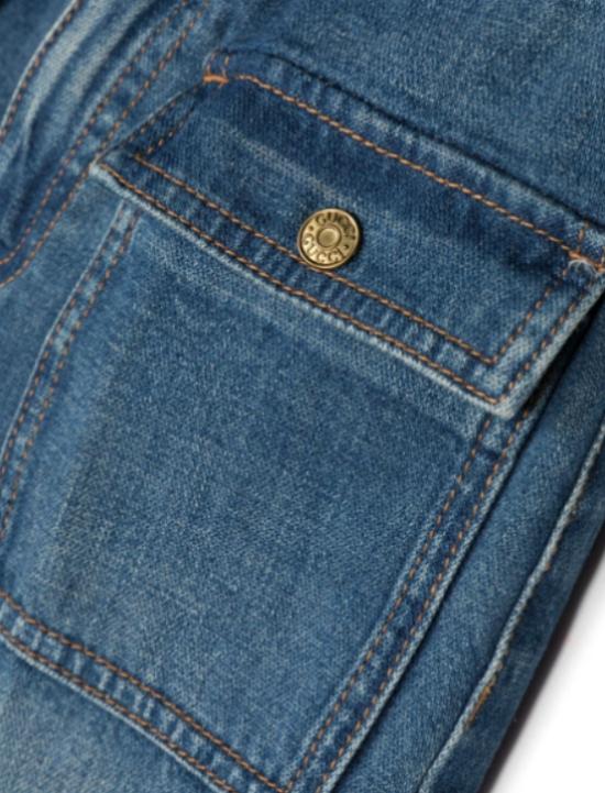  [주니어] 구찌 진 740928 XDCJZ4447 - GUCCI