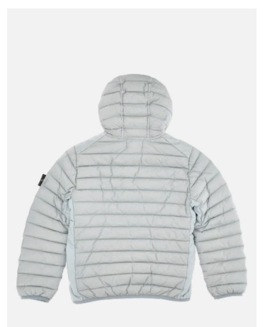 24FW [키즈] 스톤 아일랜드 캐주얼 자켓 801640624 V0061 Grey - STONE ISLAND