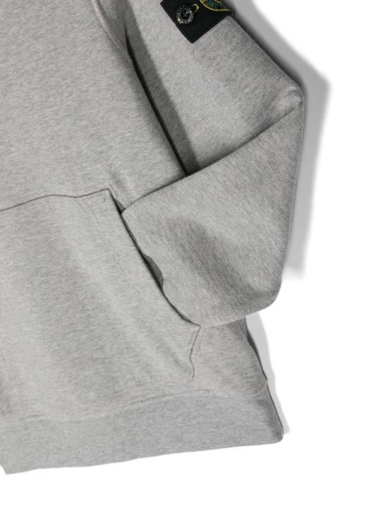  [주니어] 스톤 아일랜드 트레이닝 상의 801661640 V0M64 - STONE ISLAND